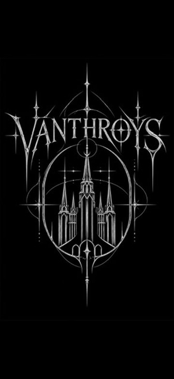 Vanthroys