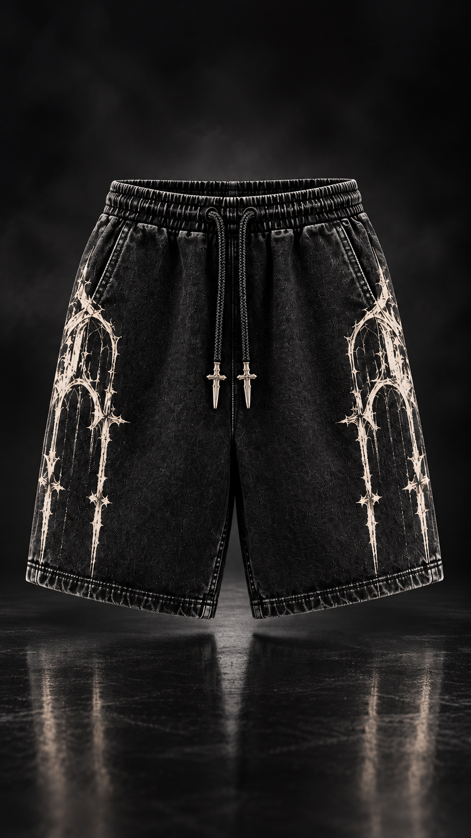 Vesper Shorts