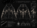Thornsbound Hoodie