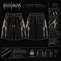 Vesper Shorts